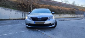 ����� �� �������� �� Skoda Octavia 1.6 TDI