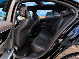 Mercedes-Benz C 43 AMG 4MATIC * ���������* ��������* HEAD UP* ���������*  | Mobile.bg � ����� ������ 13