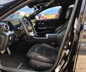 Mercedes-Benz C 43 AMG 4MATIC * ���������* ��������* HEAD UP* ���������*  | Mobile.bg � ����� ������ 8
