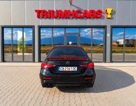 Mercedes-Benz C 43 AMG 4MATIC * ���������* ��������* HEAD UP* ���������*  | Mobile.bg � ����� ������ 5