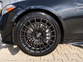 Mercedes-Benz C 43 AMG 4MATIC * ���������* ��������* HEAD UP* ���������*  | Mobile.bg � ����� ������ 7