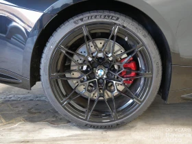 BMW M4 Competition xDrive Cabro Steptronic Drivelogic | Auto.bg — изображение 12