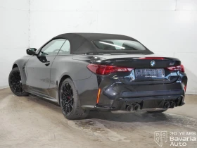 BMW M4 Competition xDrive Cabro Steptronic Drivelogic | Auto.bg — изображение 2