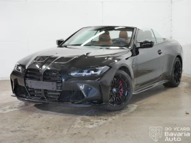BMW M4 Competition xDrive Cabro Steptronic Drivelogic