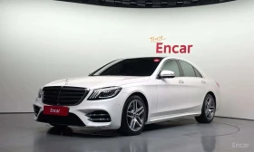Mercedes-Benz S 350 / ФИКСИРАНА ЦЕНА ДО БЪЛГАРИЯ