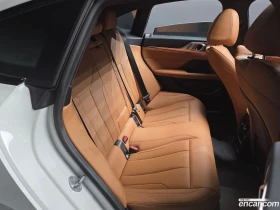 BMW i4 eDrive40 M Sport* ВКЛЮЧЕНИ ВСИЧКИ РАЗХОДИ - 35877 € - 96696366 11
