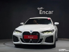 BMW i4 eDrive40 M Sport* ВКЛЮЧЕНИ ВСИЧКИ РАЗХОДИ - 35877 € - 96696366 3