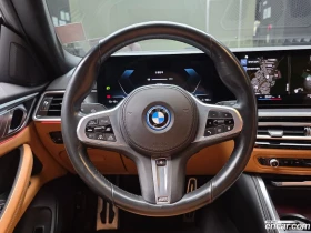 BMW i4 eDrive40 M Sport* ВКЛЮЧЕНИ ВСИЧКИ РАЗХОДИ - 35877 € - 96696366 13