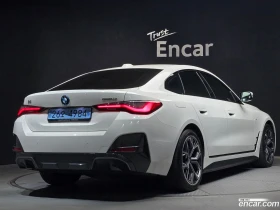 BMW i4 eDrive40 M Sport* ВКЛЮЧЕНИ ВСИЧКИ РАЗХОДИ - 35877 € - 96696366 2