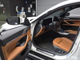 BMW i4 eDrive40 M Sport* ВКЛЮЧЕНИ ВСИЧКИ РАЗХОДИ - 35877 € - 96696366 10