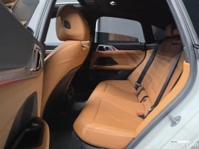 BMW i4 eDrive40 M Sport* ВКЛЮЧЕНИ ВСИЧКИ РАЗХОДИ - 35877 € - 96696366 12