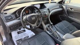 Honda Accord 2.0 i-VTEC 156 к.с. | Auto.bg — изображение 10