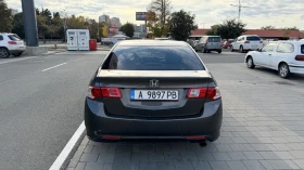 Honda Accord 2.0 i-VTEC 156 к.с. | Auto.bg — изображение 6