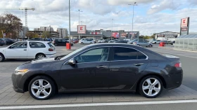 Honda Accord 2.0 i-VTEC 156 к.с. | Auto.bg — изображение 8