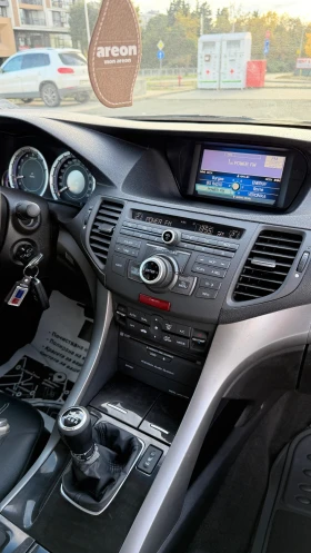 Honda Accord 2.0 i-VTEC 156 к.с. | Auto.bg — изображение 16