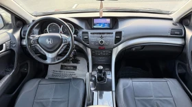 Honda Accord 2.0 i-VTEC 156 к.с. | Auto.bg — изображение 12
