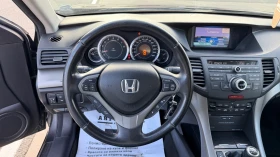 Honda Accord 2.0 i-VTEC 156 к.с. | Auto.bg — изображение 17