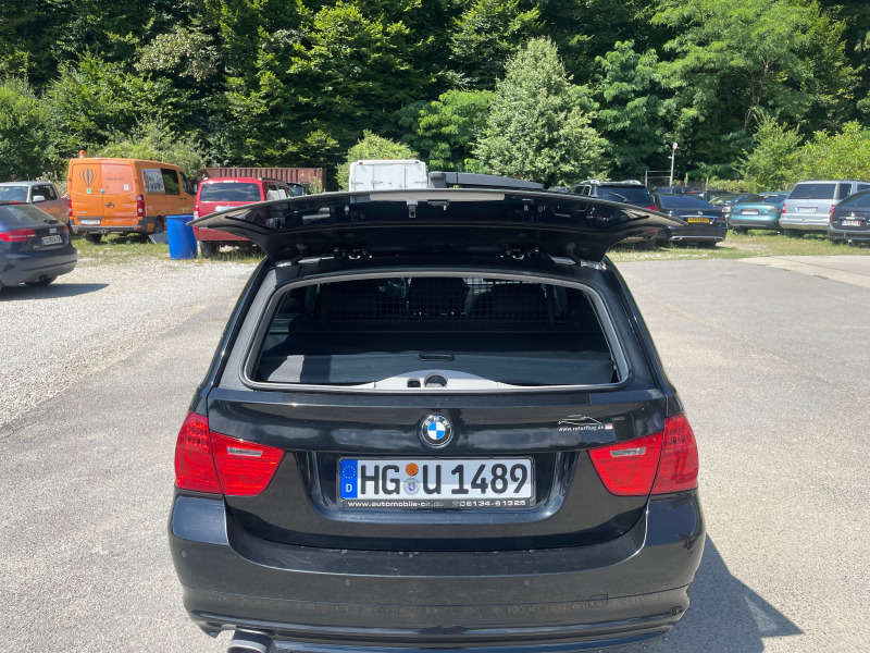 BMW 318 LCI НОВ ВНОС!!!, снимка 3 - Автомобили и джипове - 46367415