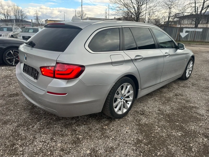 BMW 530 3, 0TD 258kc  4X4 PANORAMA, снимка 3 - Автомобили и джипове - 44045358