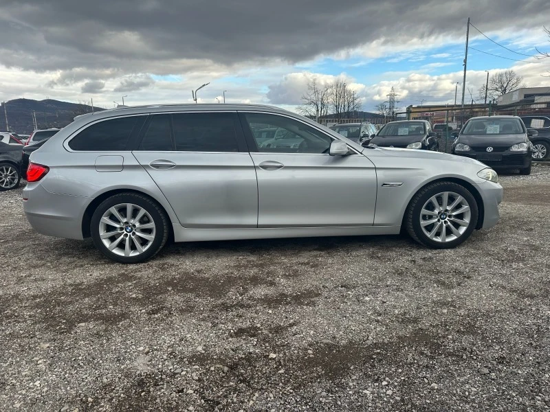 BMW 530 3, 0TD 258kc  4X4 PANORAMA, снимка 2 - Автомобили и джипове - 44045358