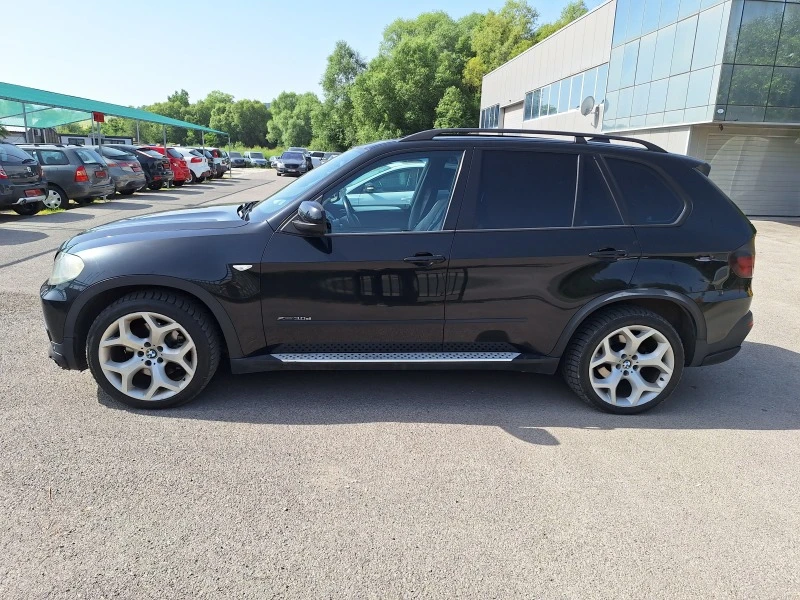 BMW X5M 3.0d 235ks M-paket!, снимка 6 - Автомобили и джипове - 46731685