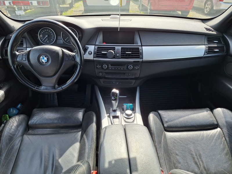 BMW X5M 3.0d 235ks M-paket!, снимка 11 - Автомобили и джипове - 46331499