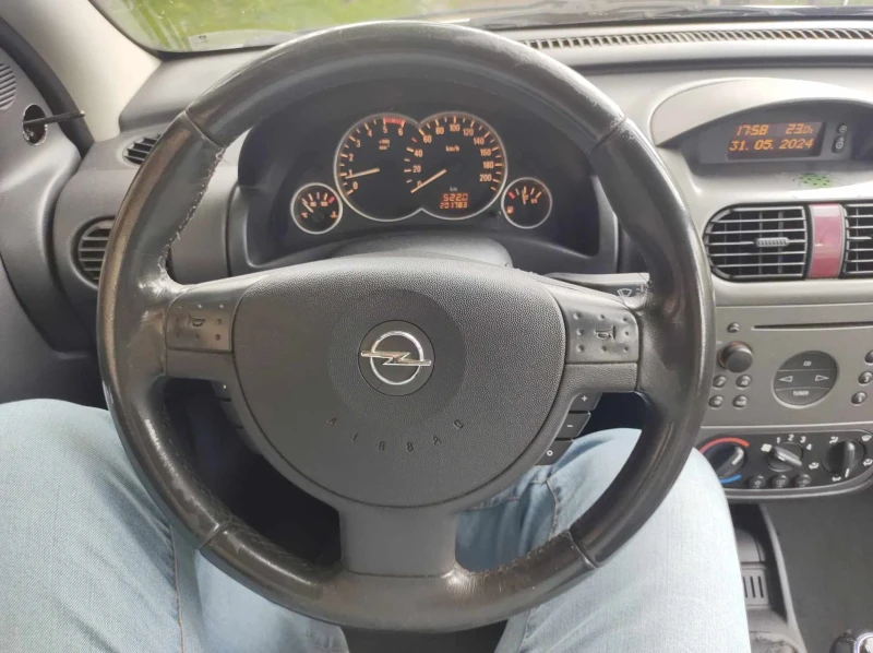 Opel Corsa, снимка 5 - Автомобили и джипове - 48017078