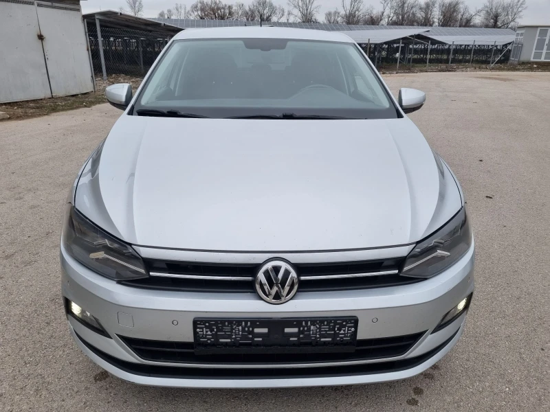 VW Polo 1.0 DSG, снимка 1 - Автомобили и джипове - 48240747