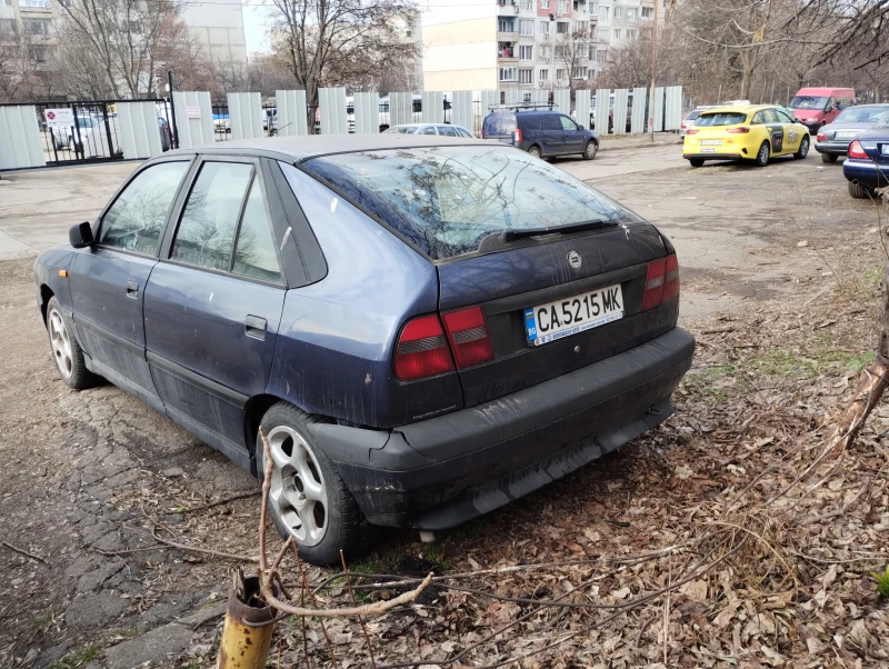 Lancia Delta, снимка 1 - Автомобили и джипове - 49146039