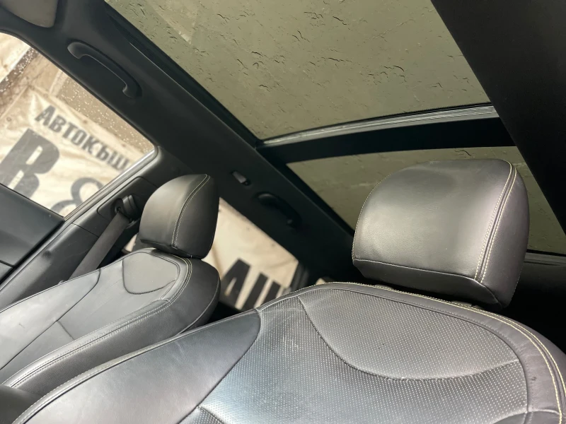 Kia Soul ТОП//Luxury FULL Панорама  Подгрев+ Обдухване Сед., снимка 12 - Автомобили и джипове - 49709941