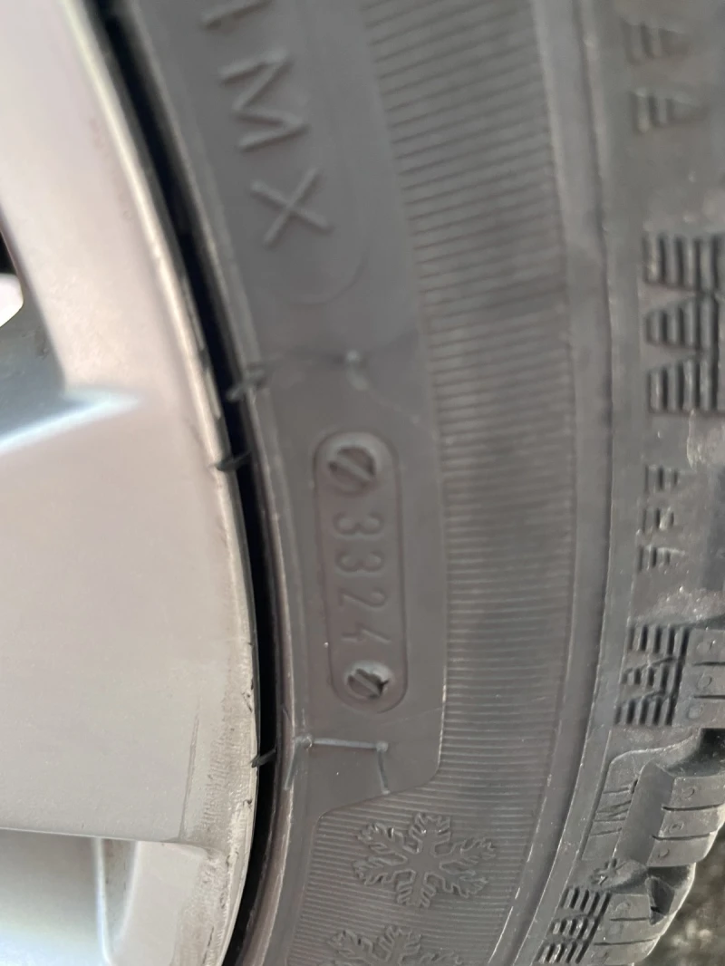 Citroen C3 Picasso 1.4 VTi Газов инжекцион, снимка 10 - Автомобили и джипове - 52451064