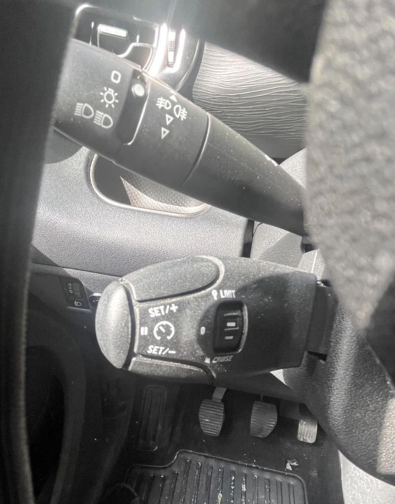 Citroen C3 Picasso 1.4 VTi Газов инжекцион, снимка 14 - Автомобили и джипове - 52451064