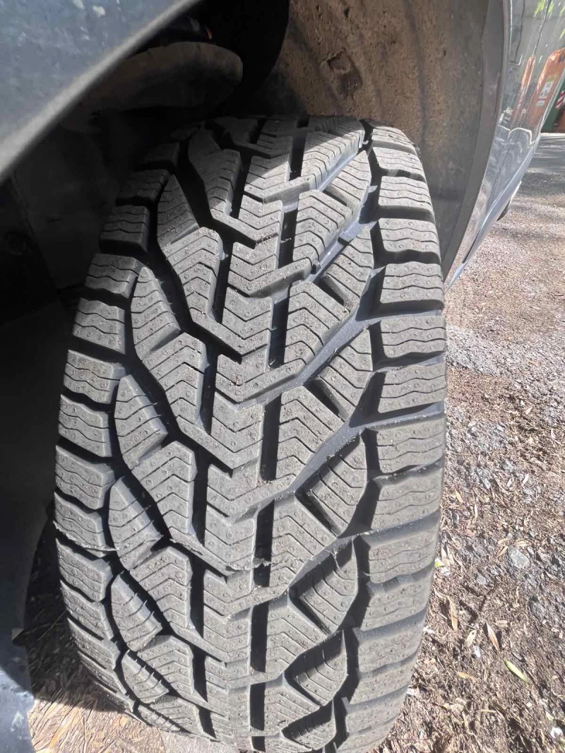 Citroen C3 Picasso 1.4 VTi Газов инжекцион, снимка 9 - Автомобили и джипове - 52451064