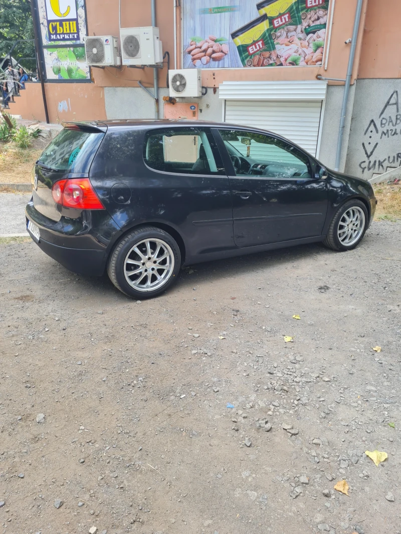 VW Golf TDI, снимка 2 - Автомобили и джипове - 51911264