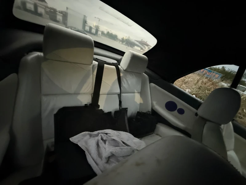 BMW M3 Е36 ЕВО Кабрио, снимка 7 - Автомобили и джипове - 52513701