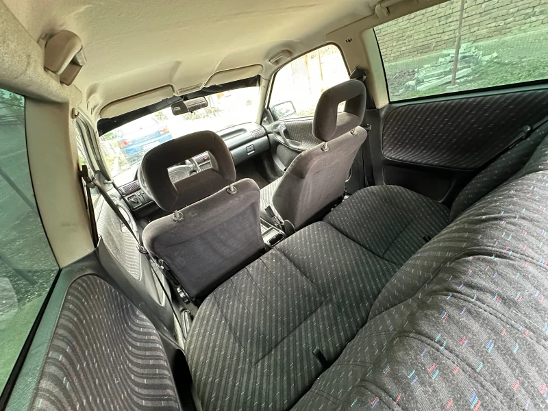 Opel Astra 1.4i, снимка 8 - Автомобили и джипове - 52487390