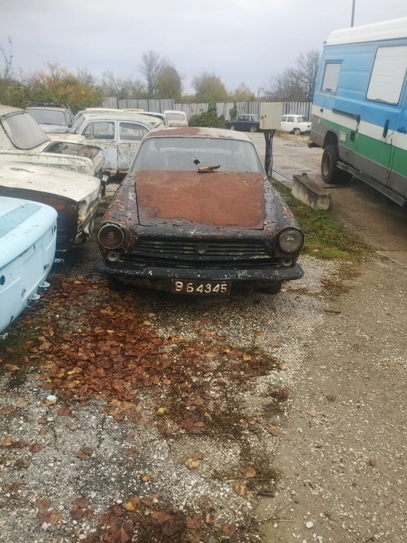 Fiat Coupe 2300, снимка 11 - Автомобили и джипове - 52367482
