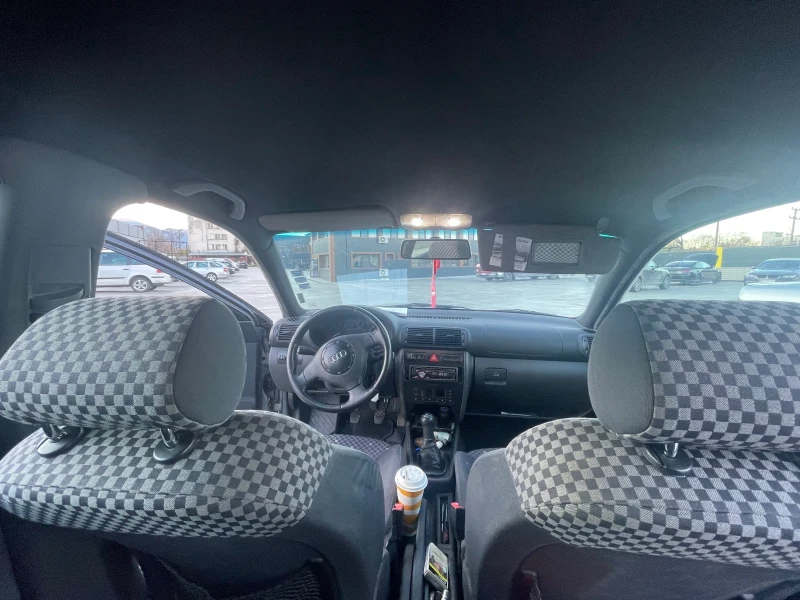 Audi A3, снимка 8 - Автомобили и джипове - 52382195