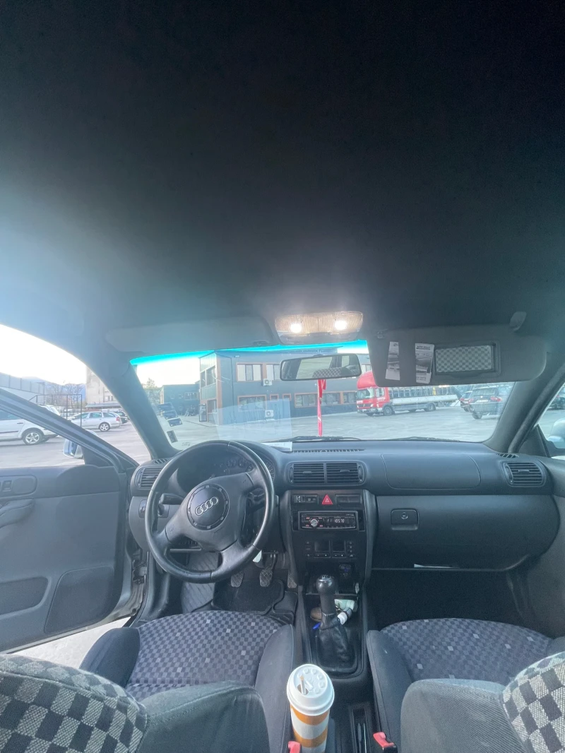 Audi A3, снимка 10 - Автомобили и джипове - 52382195