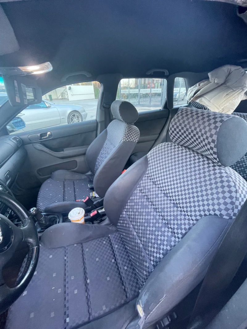 Audi A3, снимка 6 - Автомобили и джипове - 52382195