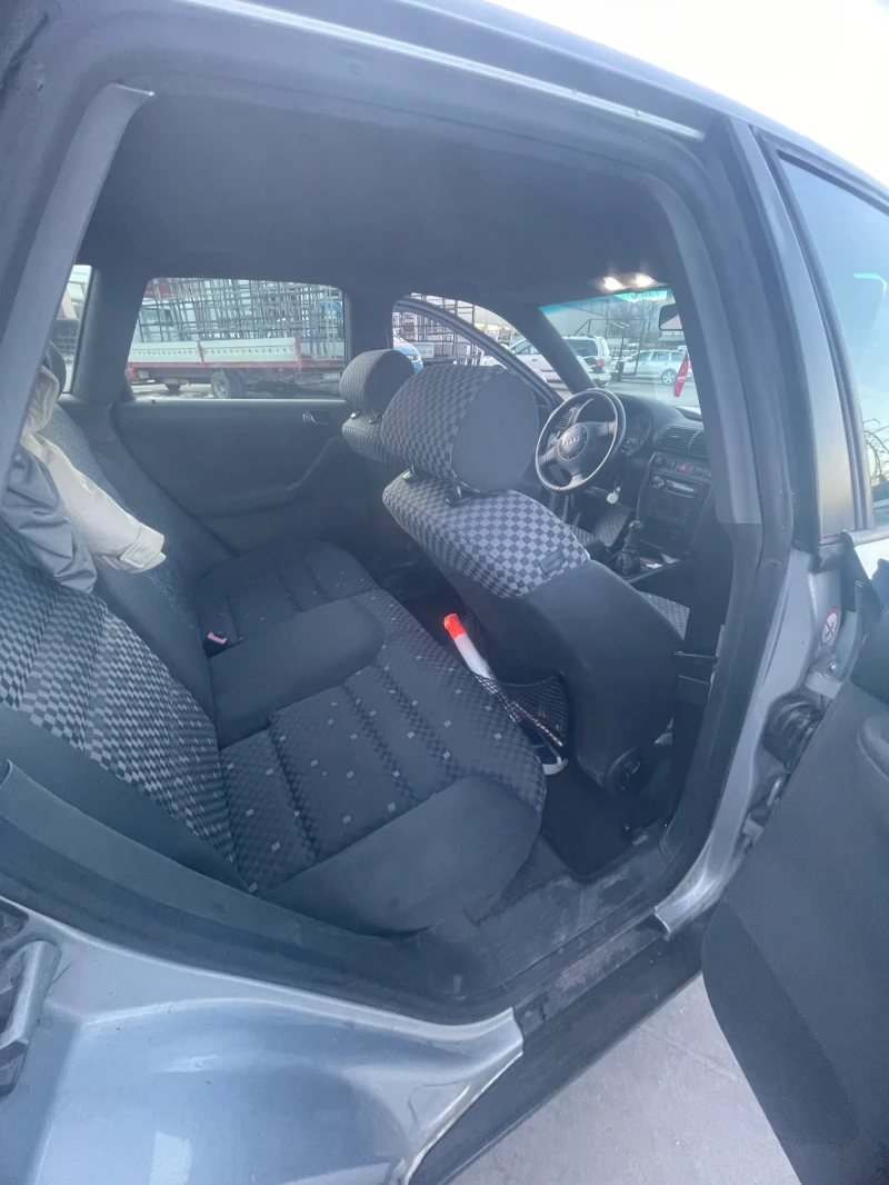 Audi A3, снимка 9 - Автомобили и джипове - 52382195