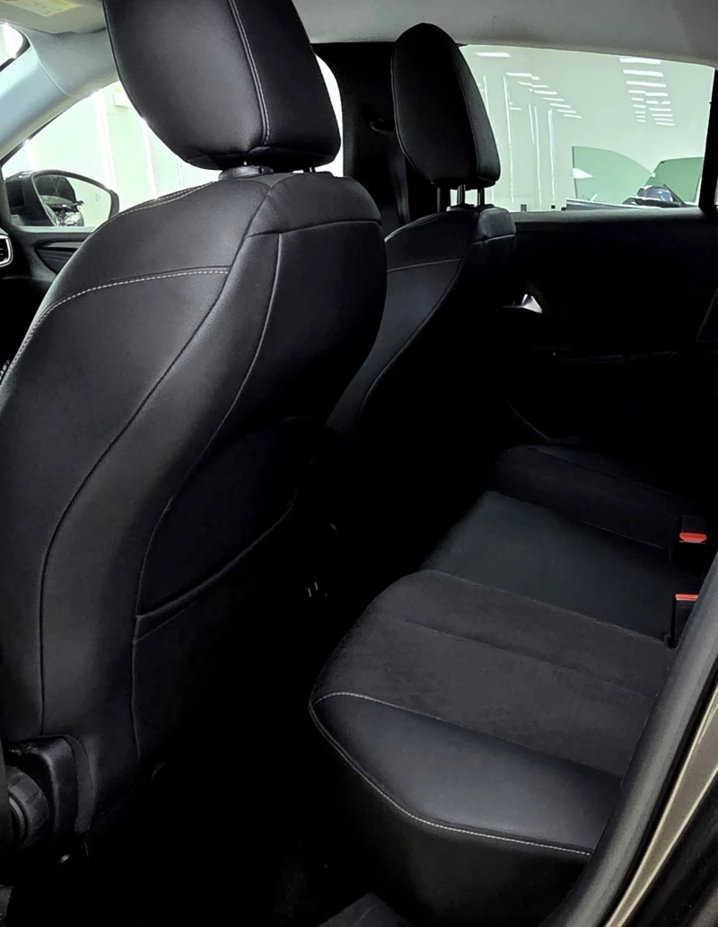 Opel Corsa e/GS Line/LED/Camera, снимка 10 - Автомобили и джипове - 52822604