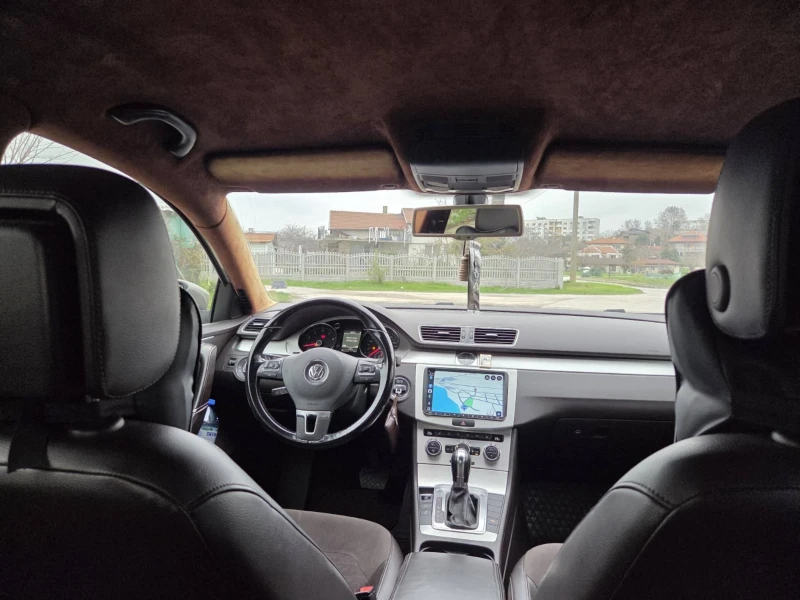 VW Passat 1.8 tsi, снимка 8 - Автомобили и джипове - 52956546