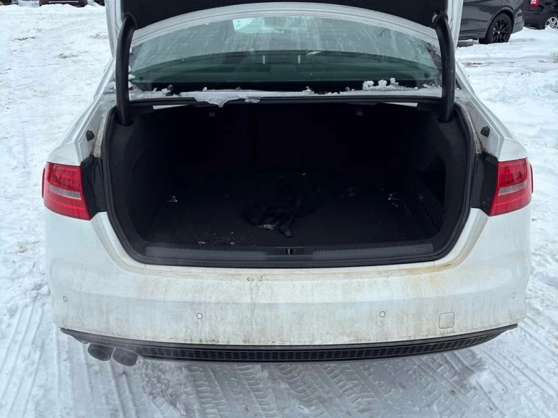 Audi A4 * Progressiv plus * CARFAX * КЛИП , снимка 16 - Автомобили и джипове - 53042749