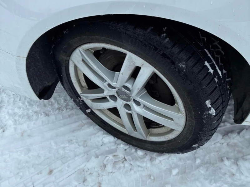 Audi A4 * Progressiv plus * CARFAX * КЛИП , снимка 7 - Автомобили и джипове - 53042749