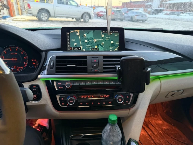 BMW 440 * 440i xDrive * CARFAX * ЦЕНА ДО БГ, снимка 11 - Автомобили и джипове - 53223230