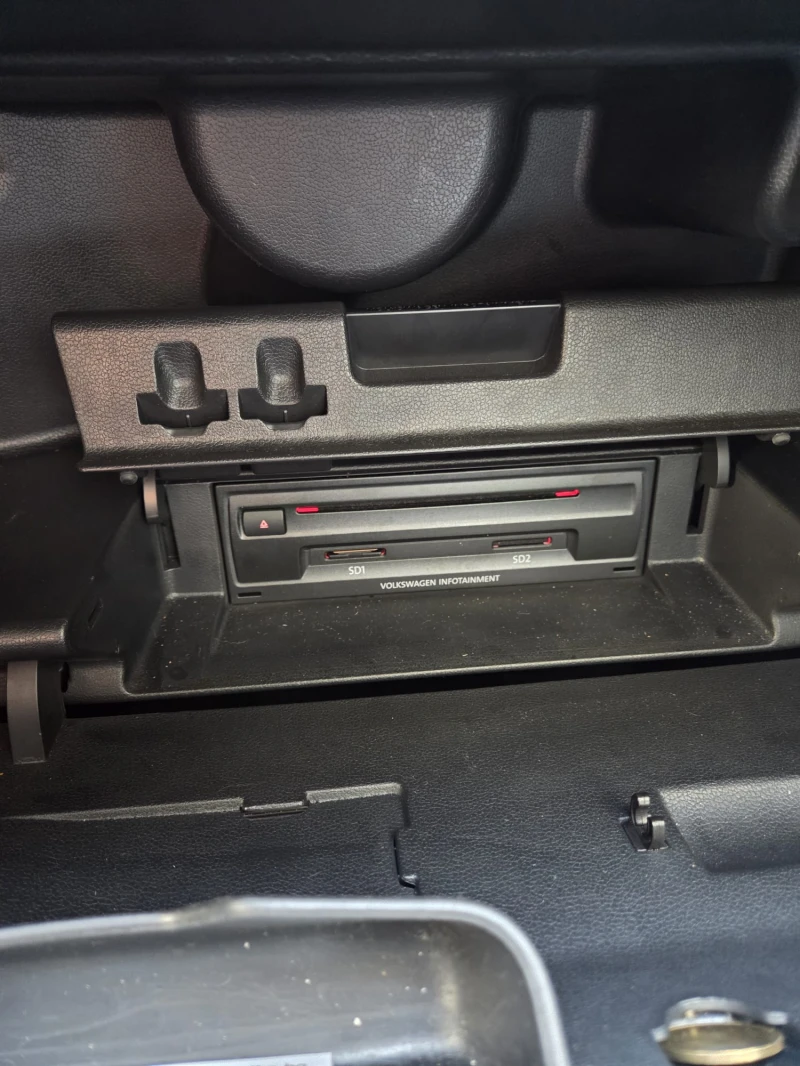 VW Polo 1.4 tdi, снимка 17 - Автомобили и джипове - 53237809