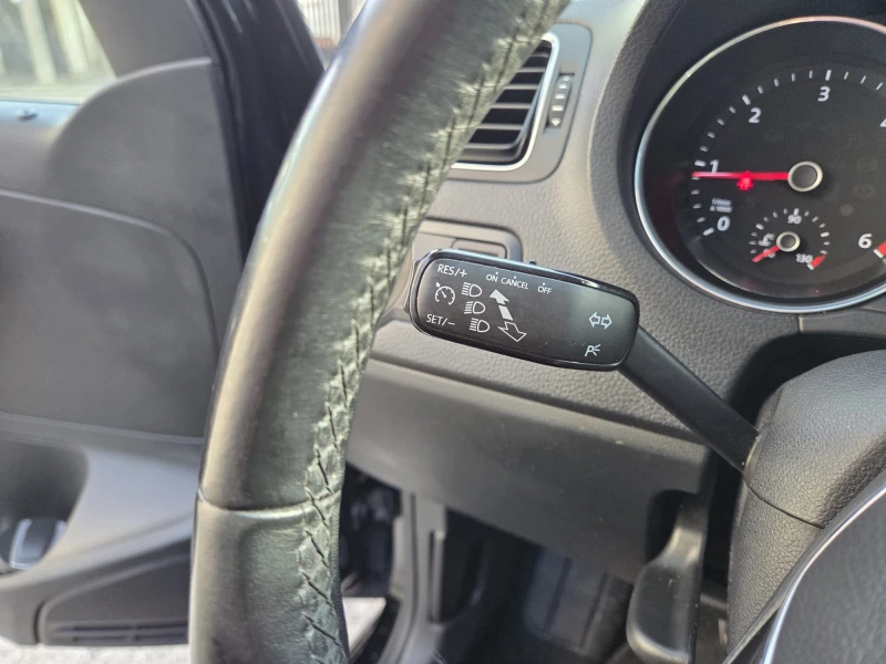 VW Polo 1.4 tdi, снимка 7 - Автомобили и джипове - 53237809