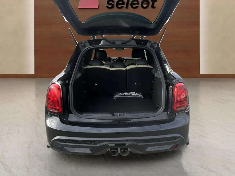 Mini Cooper s 2.0i, снимка 14 - Автомобили и джипове - 53258367