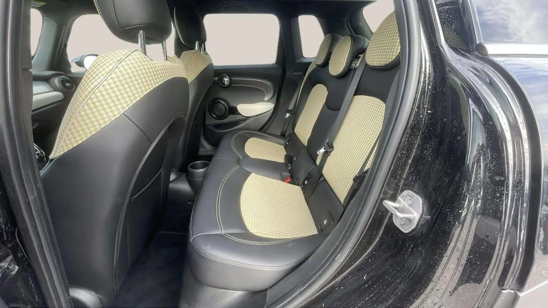 Mini Cooper s 2.0i, снимка 13 - Автомобили и джипове - 53258367